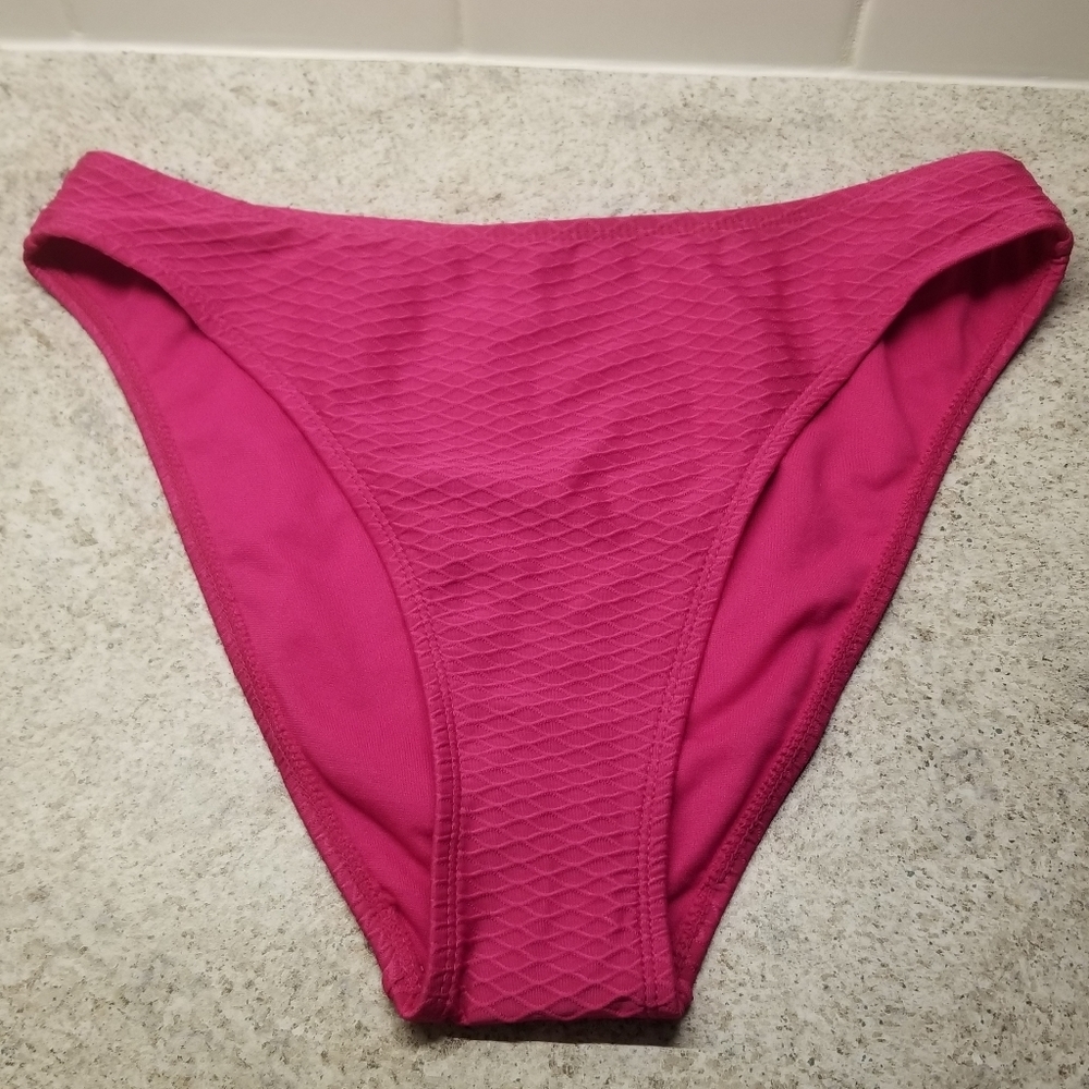 NWT Xhilaration bikini swim buttom